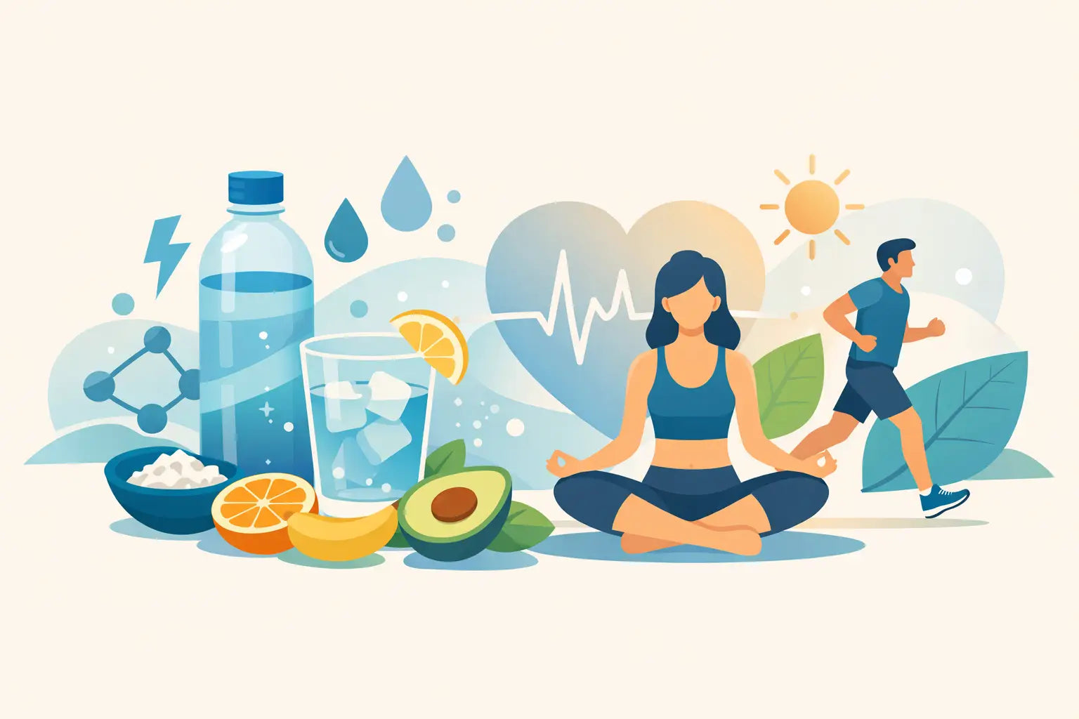 Electrolytes for Everyday Wellness, Explained